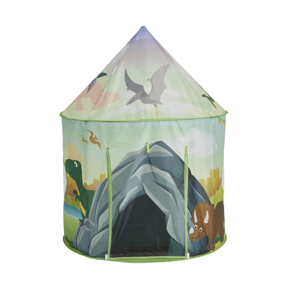 Kids Dinosaur Play Tent