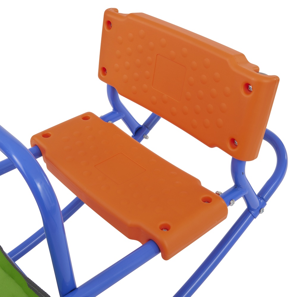 Kids Rocking Boat Seesaw | Outdoor Rocker | Liberty House Toys